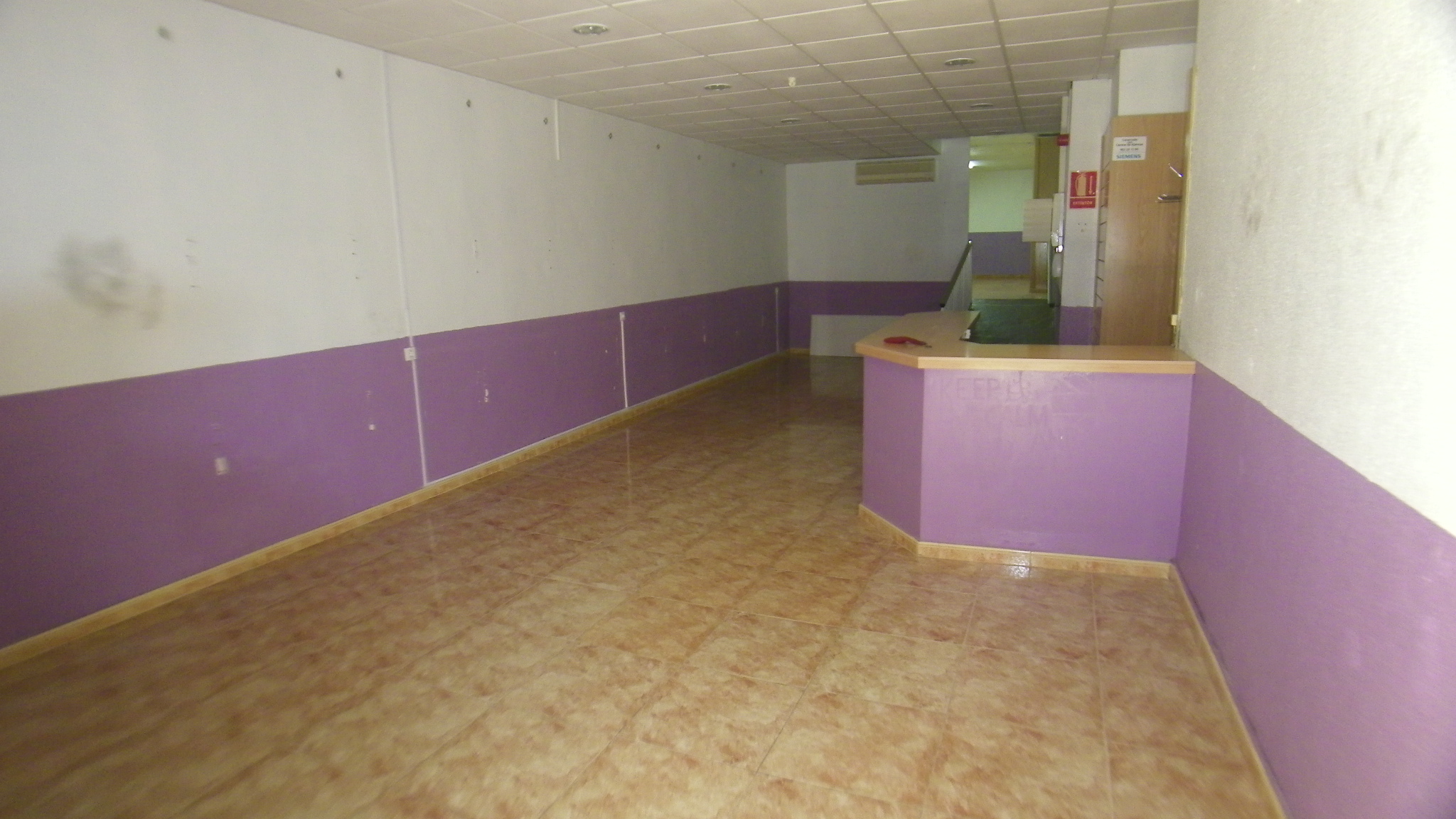 ANTONIO MACHADO (ELCHE) – 563150