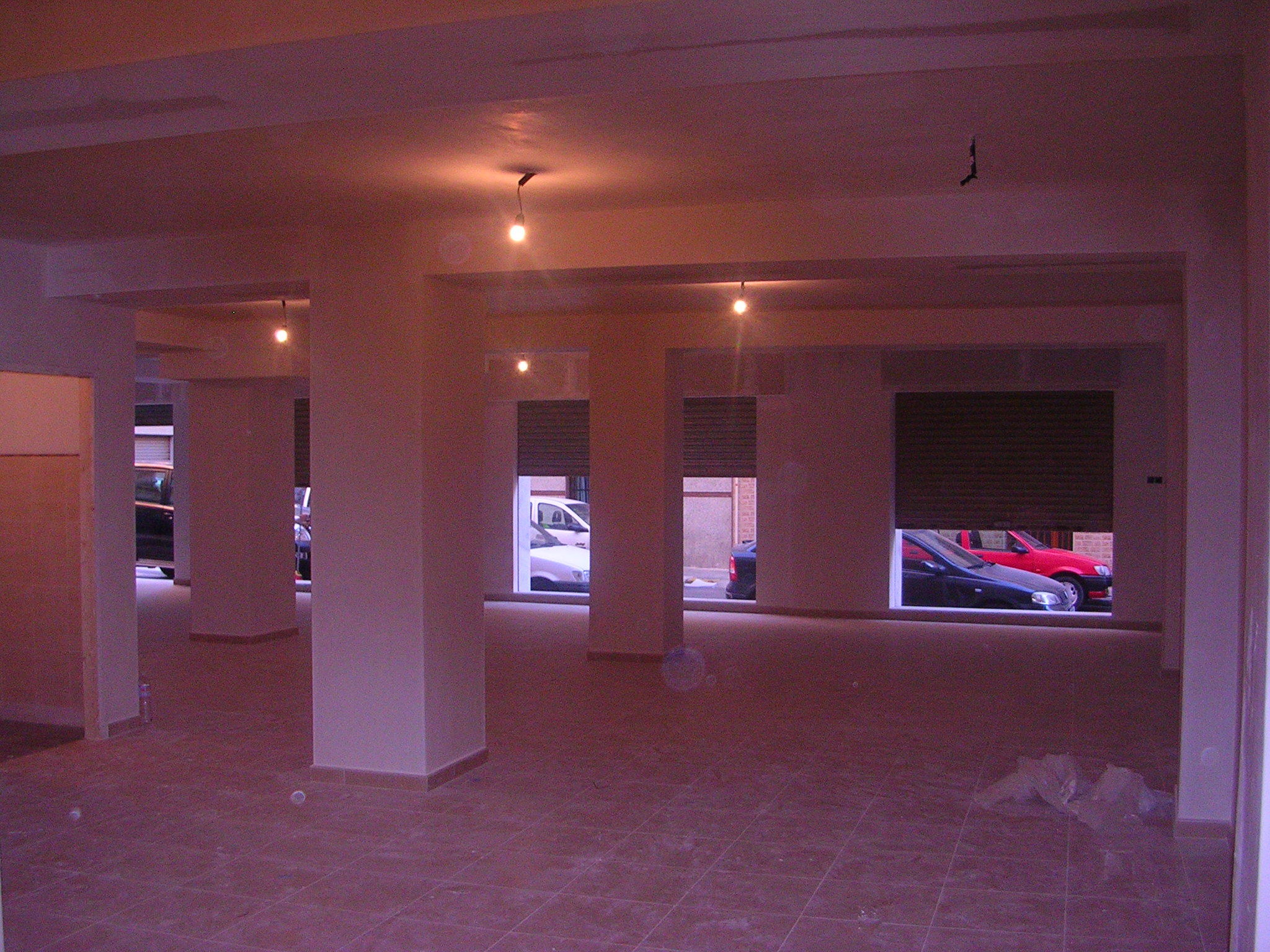 PLAZA BARCELONA (ELCHE) – 563803