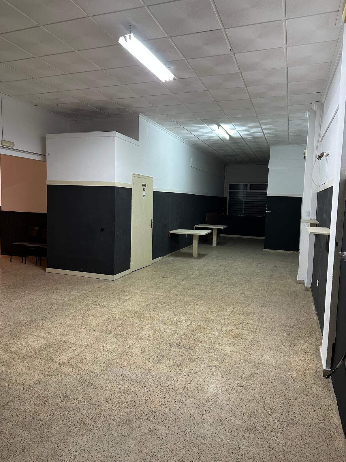 CAMINO LOS MAGROS-ELCHE (543549)